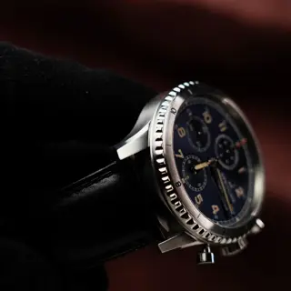 10977 - Breitling A13316101C1X2 (2020) - Card & Box-3890$