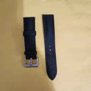 Artem Sailcloth Strap 20mm