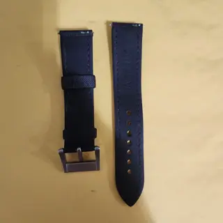 Artem Sailcloth Strap 20mm