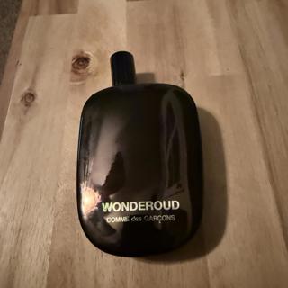 Comme des Garçons Wonderoud 100ml (Bottle)