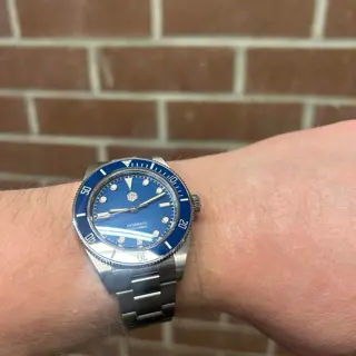 San Martin SN008g Modified