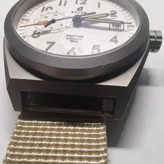 Boldr Venture Wayfarer - Full Kit - $230 shipped