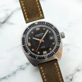 Aquastar Atoll (Ref. 1001)