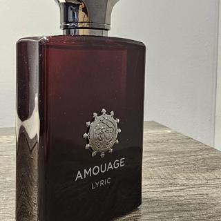 Amouage Lyric Man 100ml/3.4oz (Bottle)