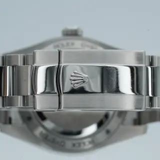 2018 Rolex Milgauss 116400GV 40mm Black Dial Stainless Steel BOX/PAPERS!