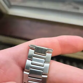 (Zelos) (20mm Bronze Bracelet) LNIB