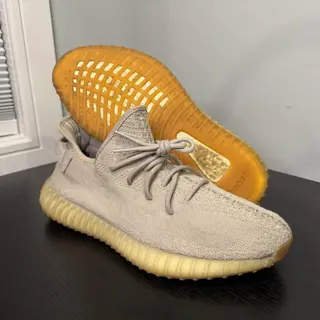 yeezy 350 bundle Sz 11 used no box $150