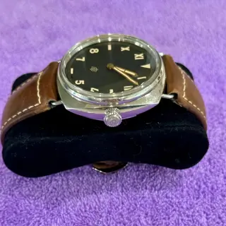 Panerai Radiomir PAM00424 - California Dial - No Date - 3 Days