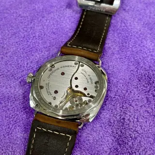 Panerai Radiomir PAM00424 - California Dial - No Date - 3 Days
