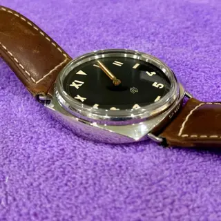 Panerai Radiomir PAM00424 - California Dial - No Date - 3 Days