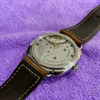 Panerai Radiomir PAM00424 - California Dial - No Date - 3 Days
