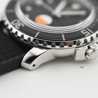 Blancpain Fifty Fathoms Milspec Ref. 5008 Full Set
