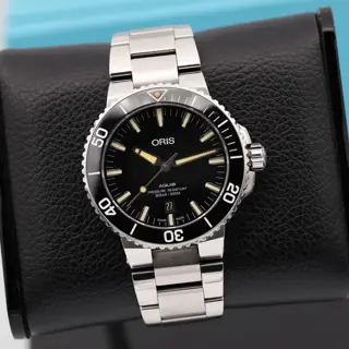 Oris Aquis. $799 only..