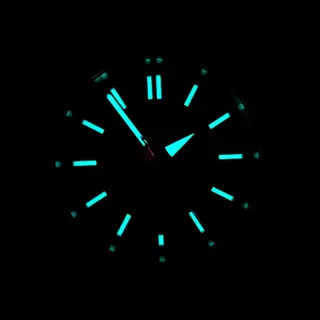 Christopher Ward C63 Sealander Automatic Hunter Green