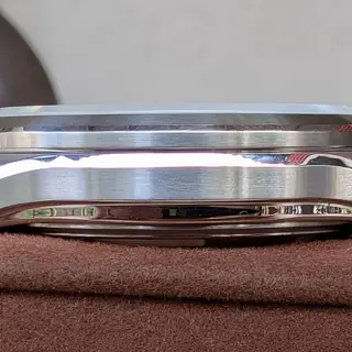 Christopher Ward C63 Sealander Automatic Hunter Green