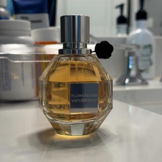 Ladies Perfume Declutter (Bottle)
