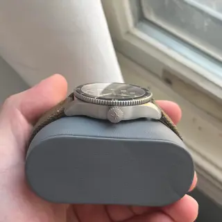 Hamilton Khaki Aviation Pilot Pioneer 38 - $595 OBO