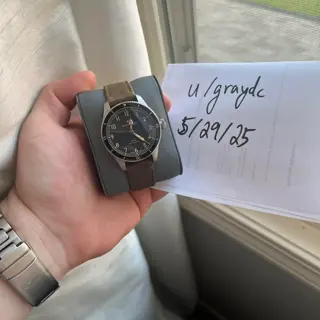 Hamilton Khaki Aviation Pilot Pioneer 38 - $595 OBO