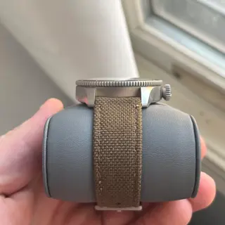 Hamilton Khaki Aviation Pilot Pioneer 38 - $595 OBO