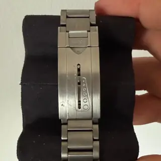 Tudor Pelagos LHD