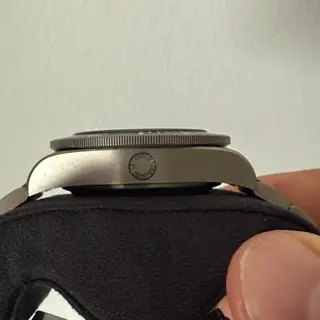Tudor Pelagos LHD