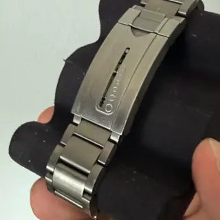Tudor Pelagos LHD