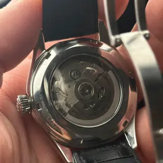 Seiko Presage Enamel Dial SARX049 (SPB047) | Excellent Condition | $430