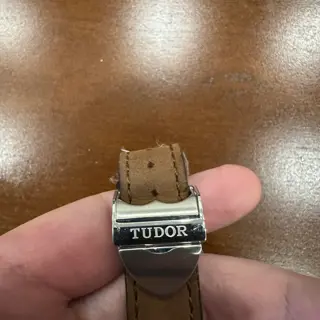 Tudor Black Bay 58 Gilt
