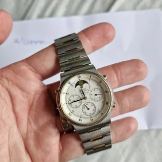 Seiko 7a48-7000 (read description)
