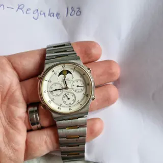 Seiko 7a48-7000 (read description)