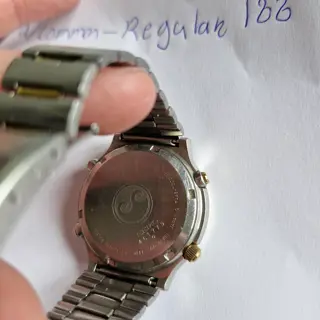 Seiko 7a48-7000 (read description)
