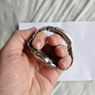 Seiko 7a48-7000 (read description)
