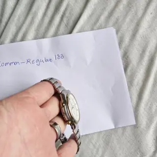 Seiko 7a48-7000 (read description)