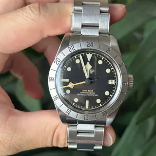 Tudor Black Bay Pro Full Set 79470 2022 $2,450