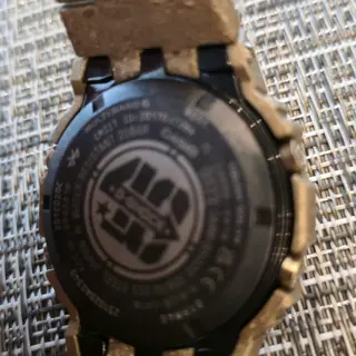 G-SHOCK GMWB5000PS-1 and GMWB5000PG-9