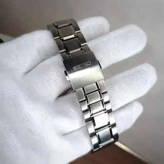 Seiko Presage SARJ003 Blue Open Heart – JDM Sharp Edged Series (Like New, Full Kit) $760