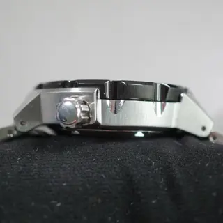 New Seiko Prospex SRPK55K1 4R36 Monster Komodo Dragon Limited Automatic Watch - $775