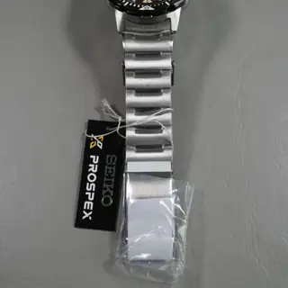 New Seiko Prospex SRPK55K1 4R36 Monster Komodo Dragon Limited Automatic Watch - $775