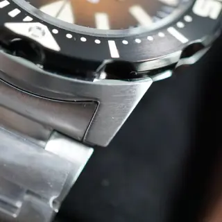 New Seiko Prospex SRPK55K1 4R36 Monster Komodo Dragon Limited Automatic Watch - $775