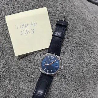 Panerai Radiomir 1293 40mm Mint