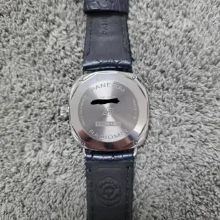 Panerai Radiomir 1293 40mm Mint
