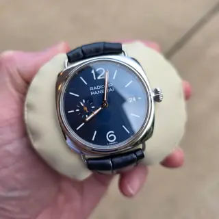Panerai Radiomir 1293 40mm Mint