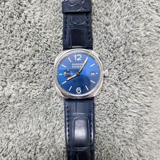 Panerai Radiomir 1293 40mm Mint