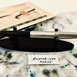 "Vintage" Platinum 200 Pocket Pen ~ 1960s
