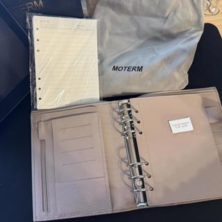 Moterm PW Rings Planner NEW