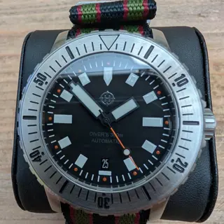 HELM VANUATU - STEEL