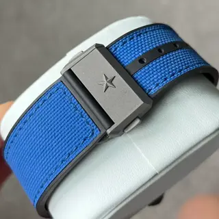 Zenith Defy El Primero 21 Ultra Blue - 44mm - 97.9001.9004/81.R946 - Full Set