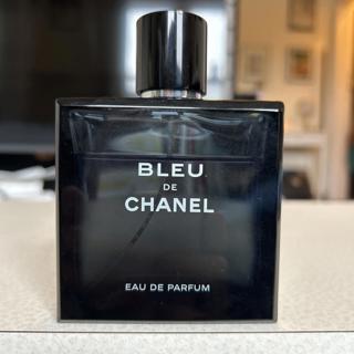 Bleu De Chanel EDP (Bottle)