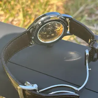 Custom Seiko Mod Diver Watch | Great Wave Dial | Arabic Day-Date