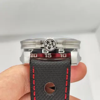 MB&F M.A.D 1 Red Edition $2,950